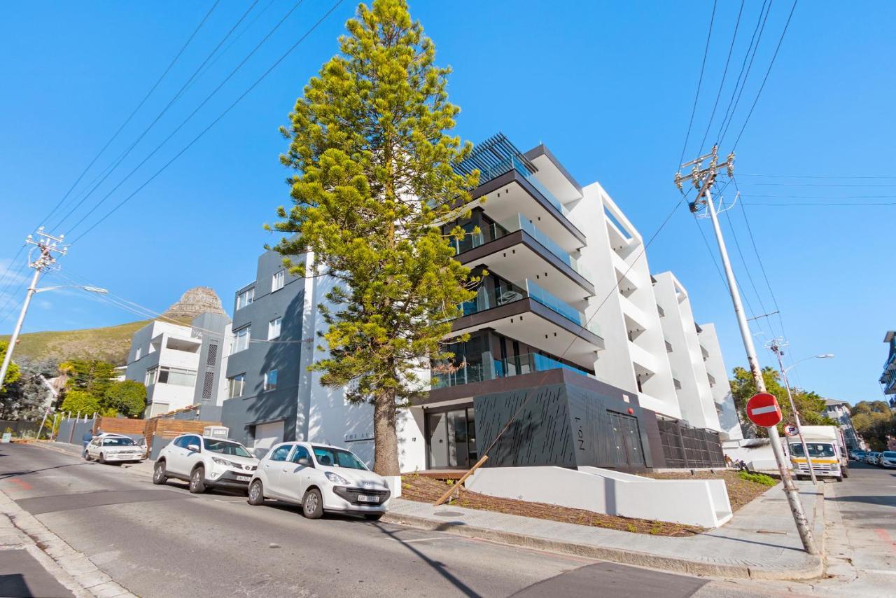 Casa On Quendon By Totalstay Cape Town Dış mekan fotoğraf