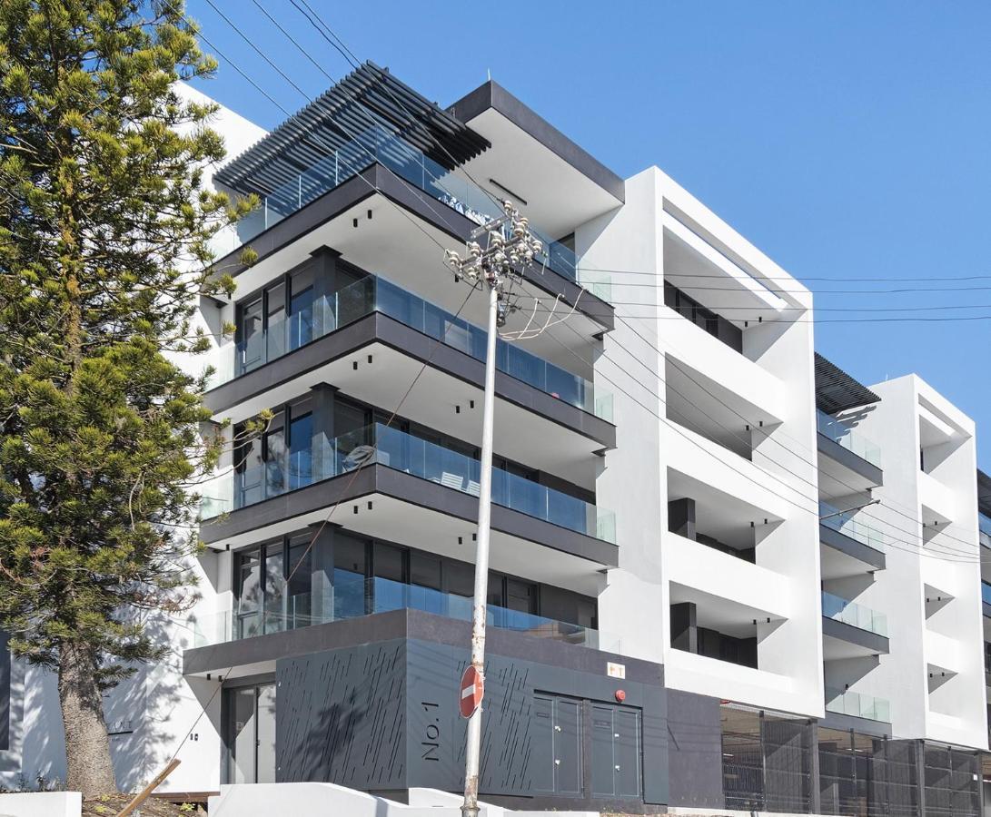 Casa On Quendon By Totalstay Cape Town Dış mekan fotoğraf
