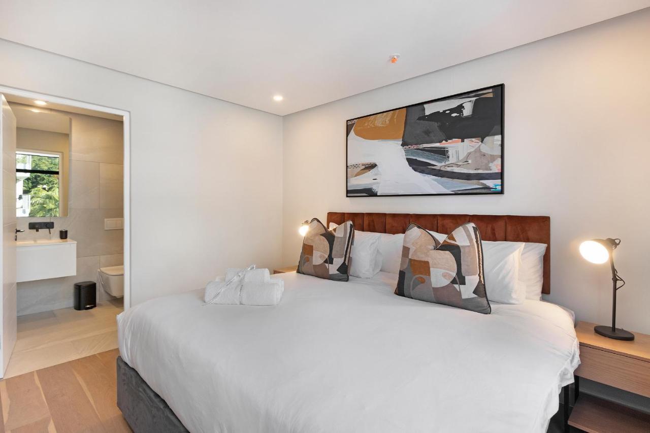 Casa On Quendon By Totalstay Cape Town Dış mekan fotoğraf