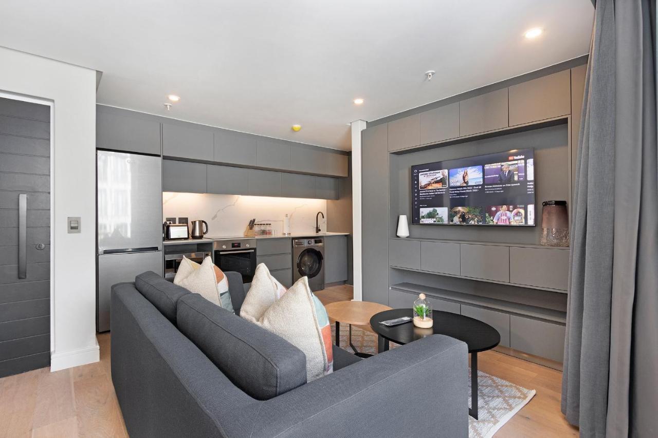 Casa On Quendon By Totalstay Cape Town Dış mekan fotoğraf