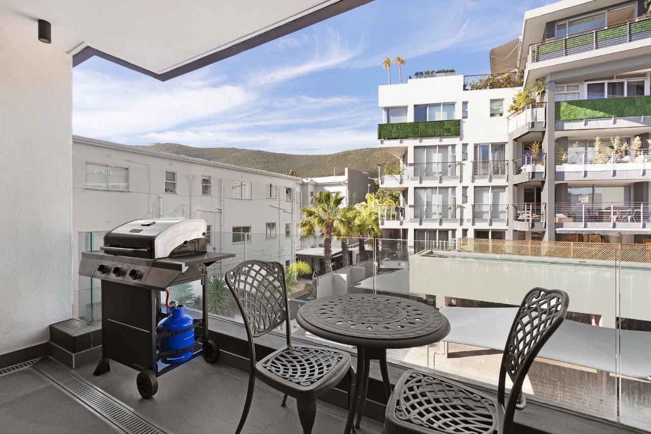 Casa On Quendon By Totalstay Cape Town Dış mekan fotoğraf