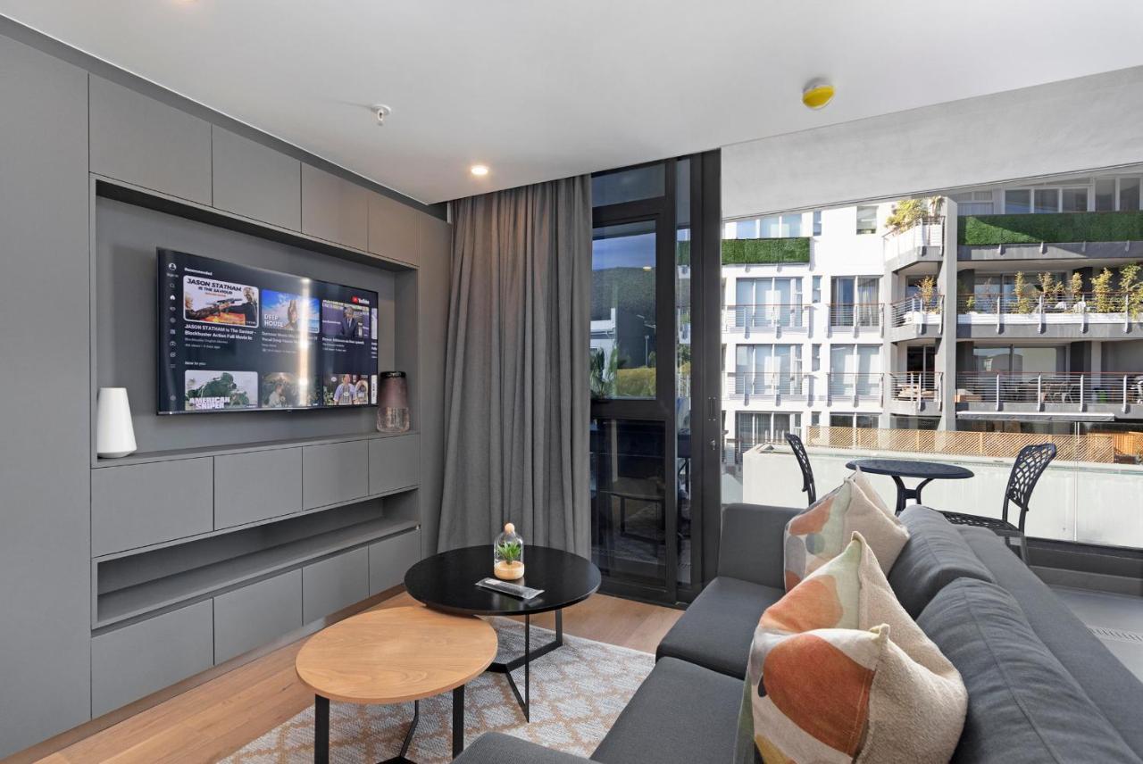 Casa On Quendon By Totalstay Cape Town Dış mekan fotoğraf