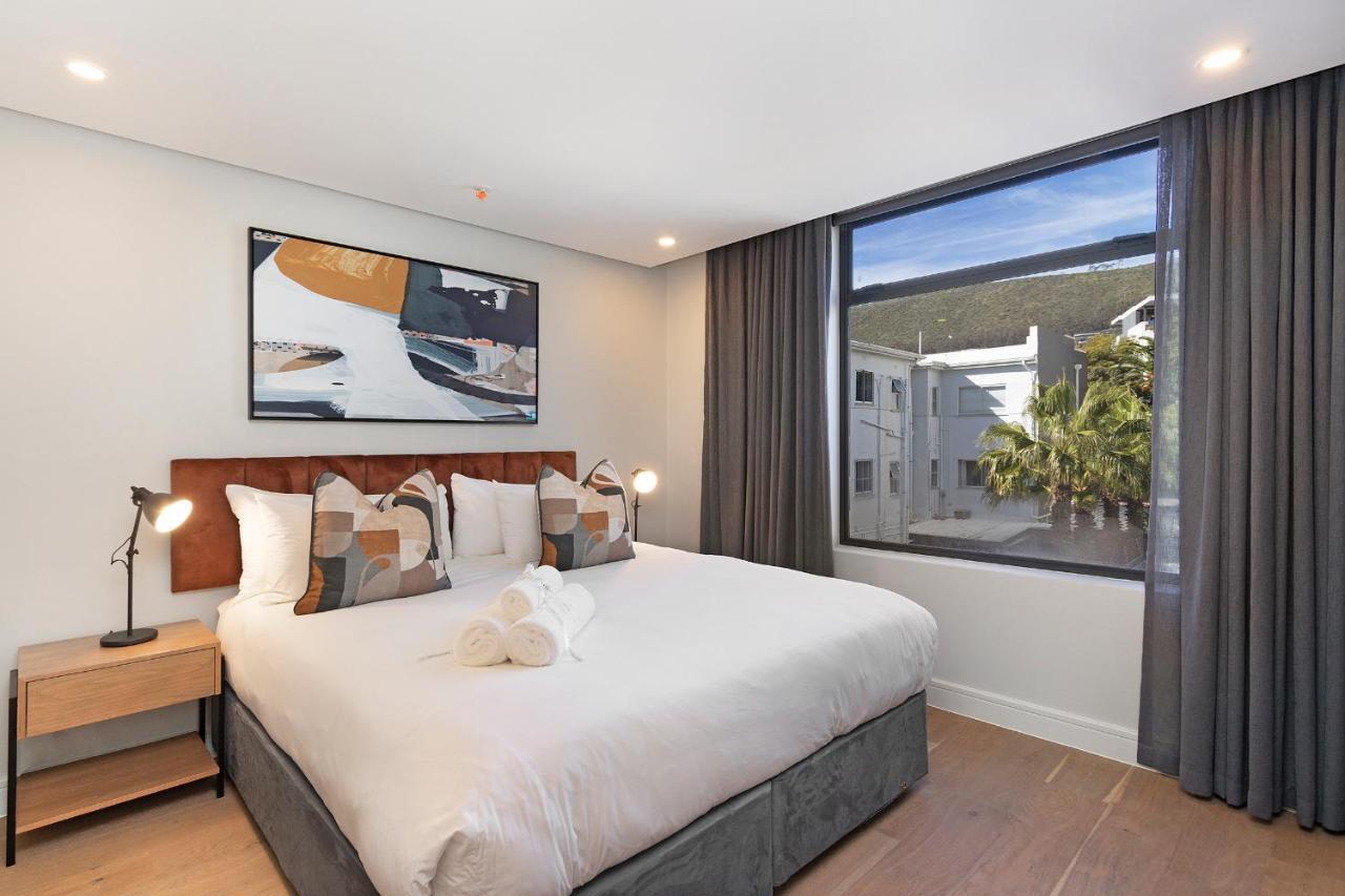 Casa On Quendon By Totalstay Cape Town Dış mekan fotoğraf