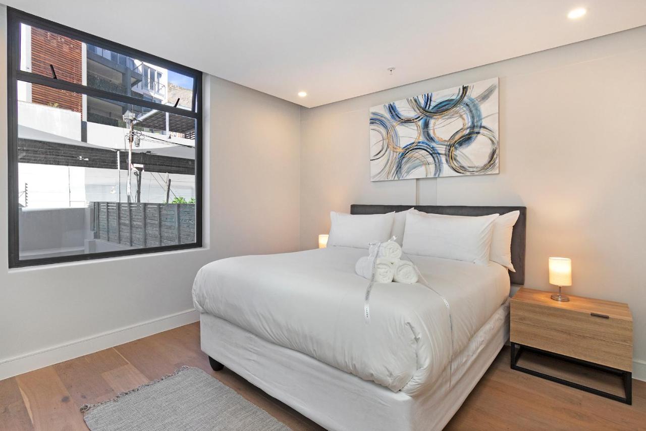 Casa On Quendon By Totalstay Cape Town Dış mekan fotoğraf