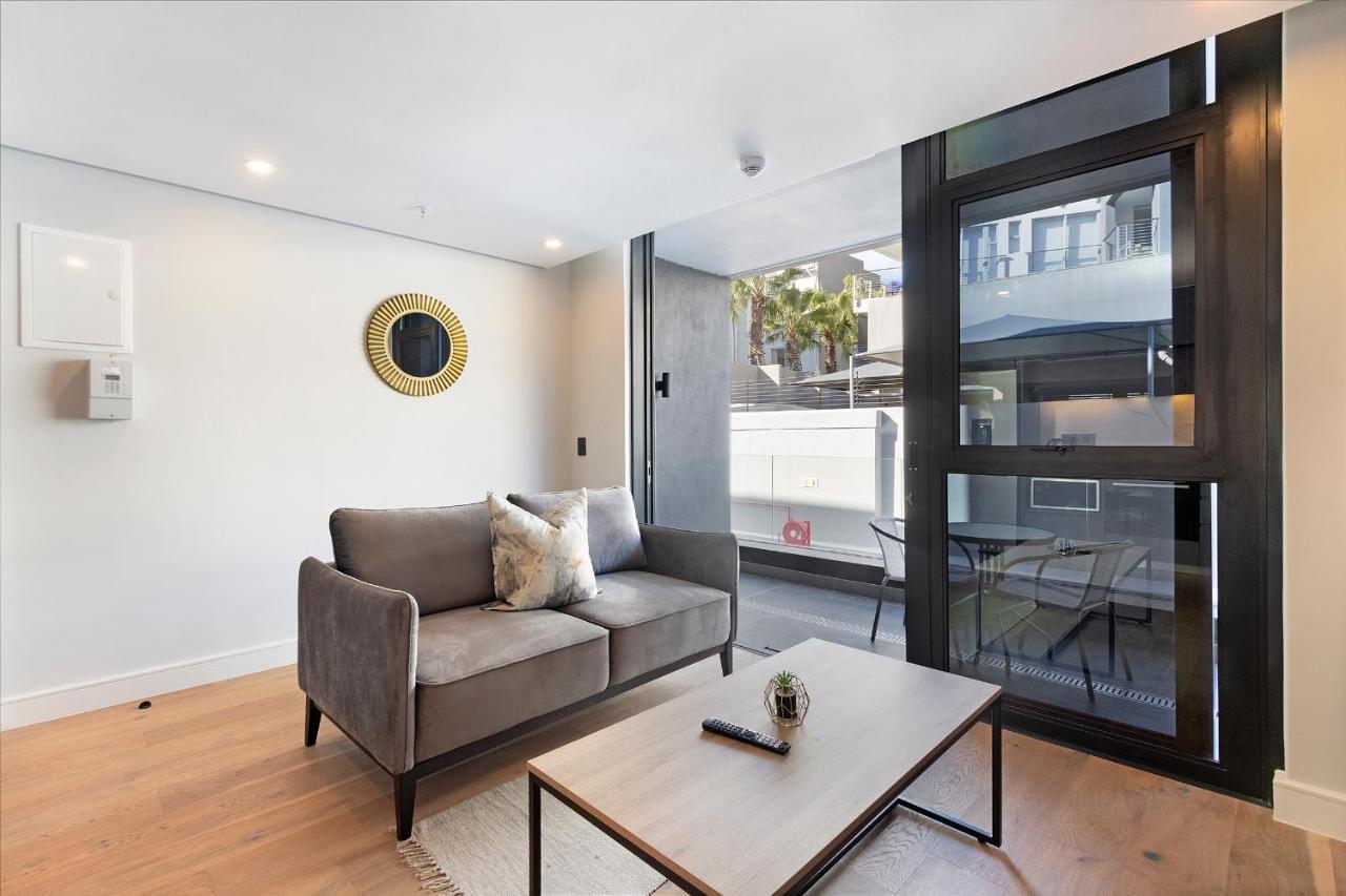 Casa On Quendon By Totalstay Cape Town Dış mekan fotoğraf