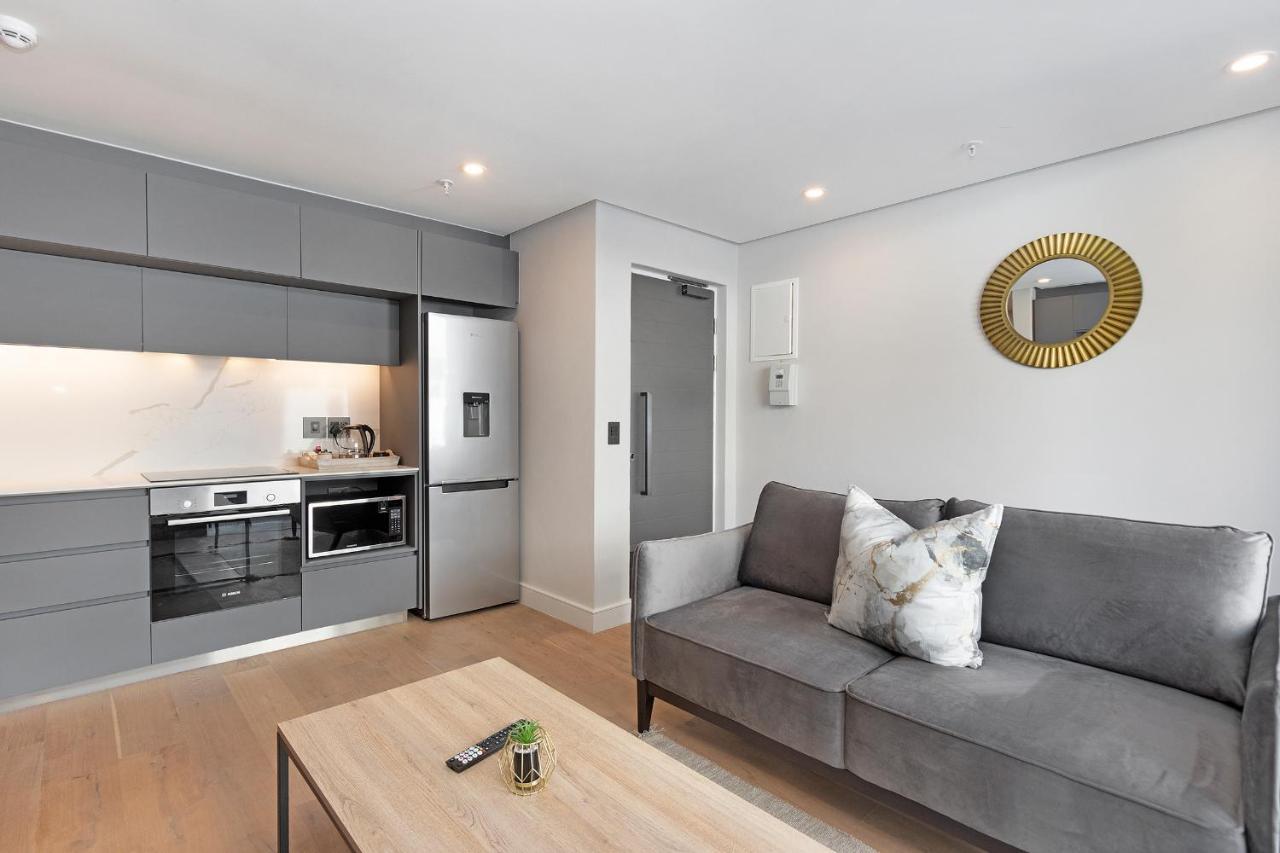 Casa On Quendon By Totalstay Cape Town Dış mekan fotoğraf