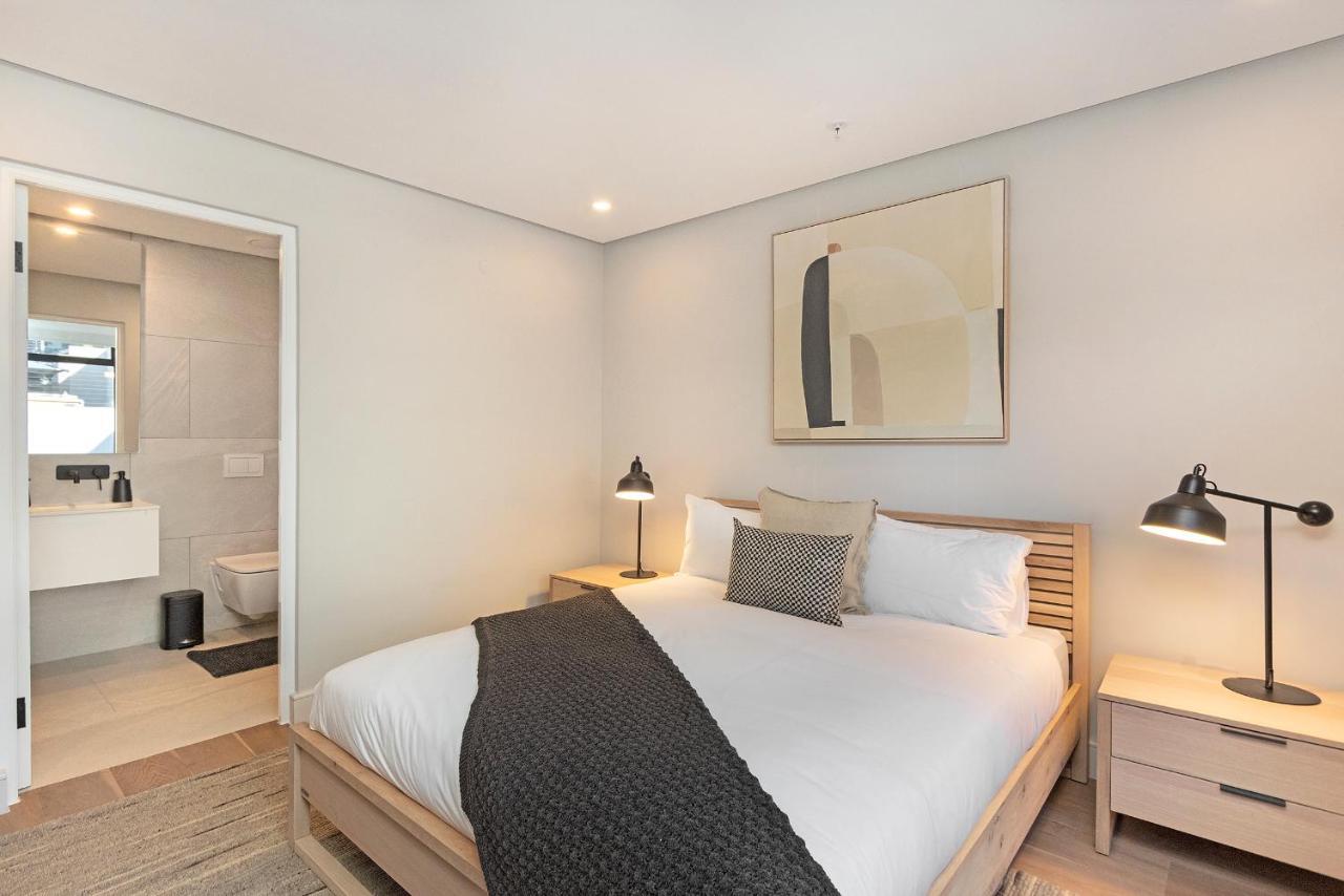 Casa On Quendon By Totalstay Cape Town Dış mekan fotoğraf