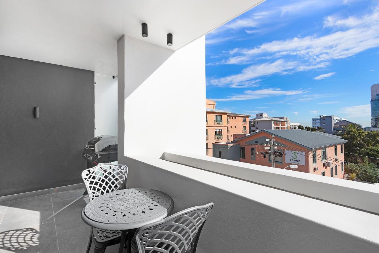 Casa On Quendon By Totalstay Cape Town Dış mekan fotoğraf