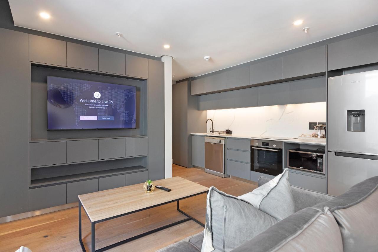 Casa On Quendon By Totalstay Cape Town Dış mekan fotoğraf