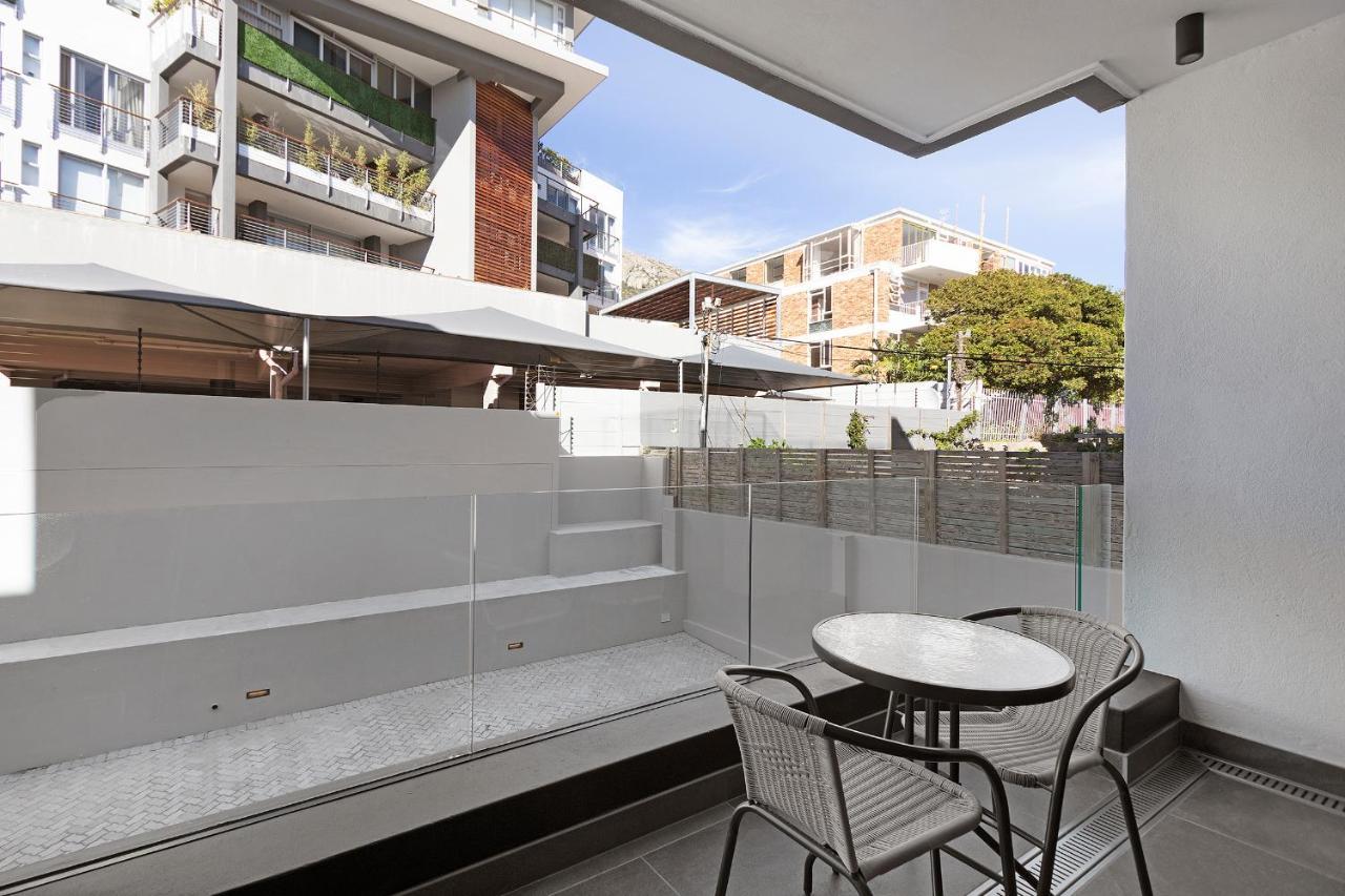 Casa On Quendon By Totalstay Cape Town Dış mekan fotoğraf
