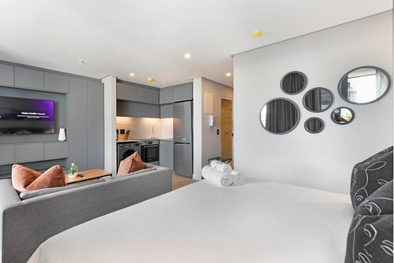 Casa On Quendon By Totalstay Cape Town Dış mekan fotoğraf