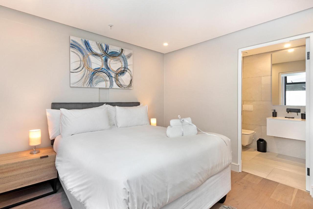 Casa On Quendon By Totalstay Cape Town Dış mekan fotoğraf