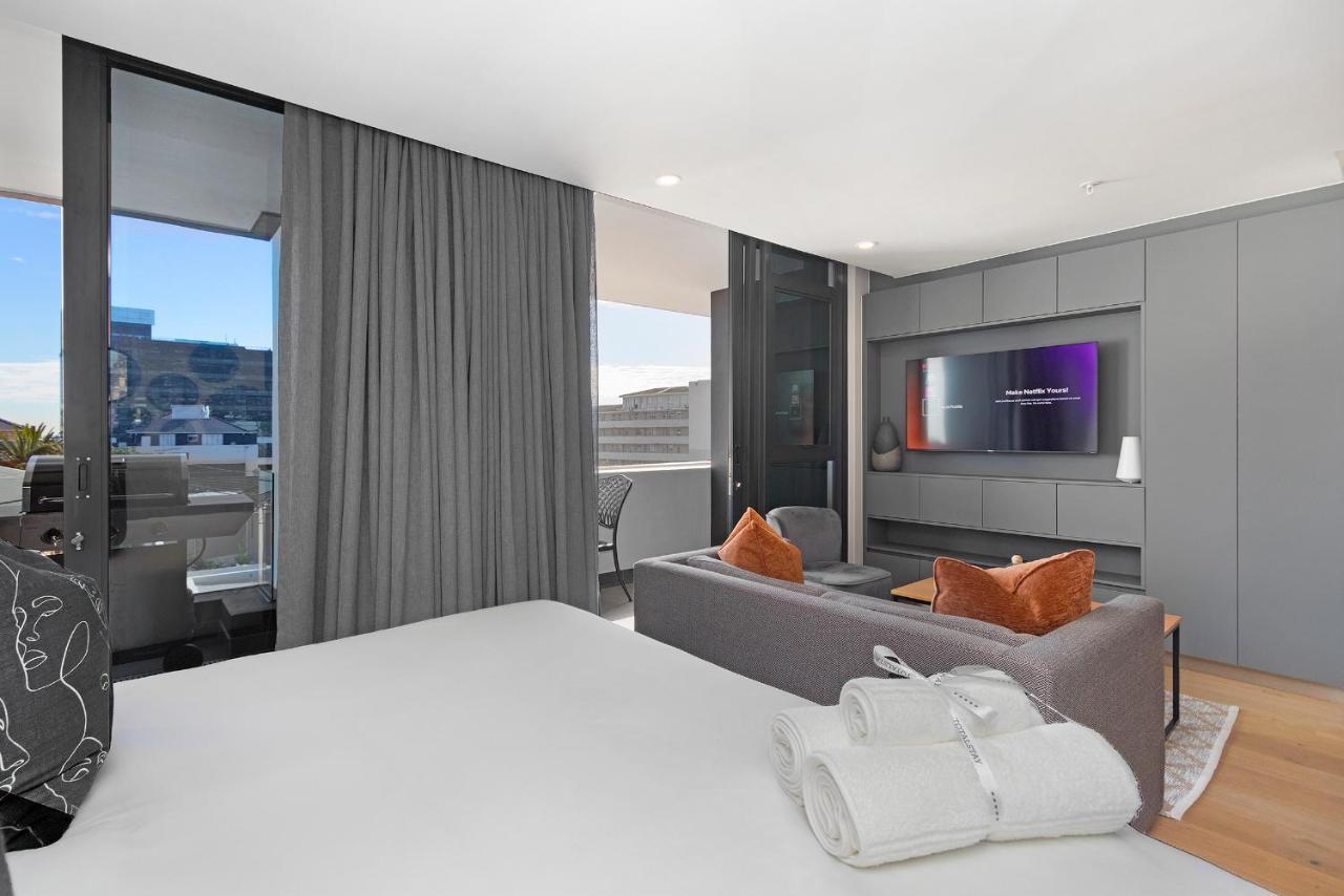 Casa On Quendon By Totalstay Cape Town Dış mekan fotoğraf