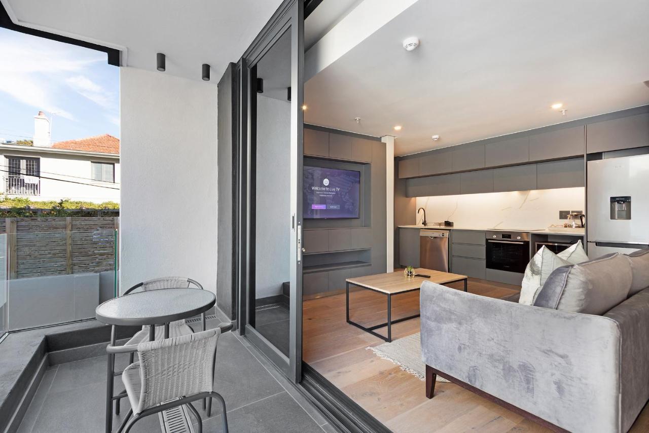 Casa On Quendon By Totalstay Cape Town Dış mekan fotoğraf
