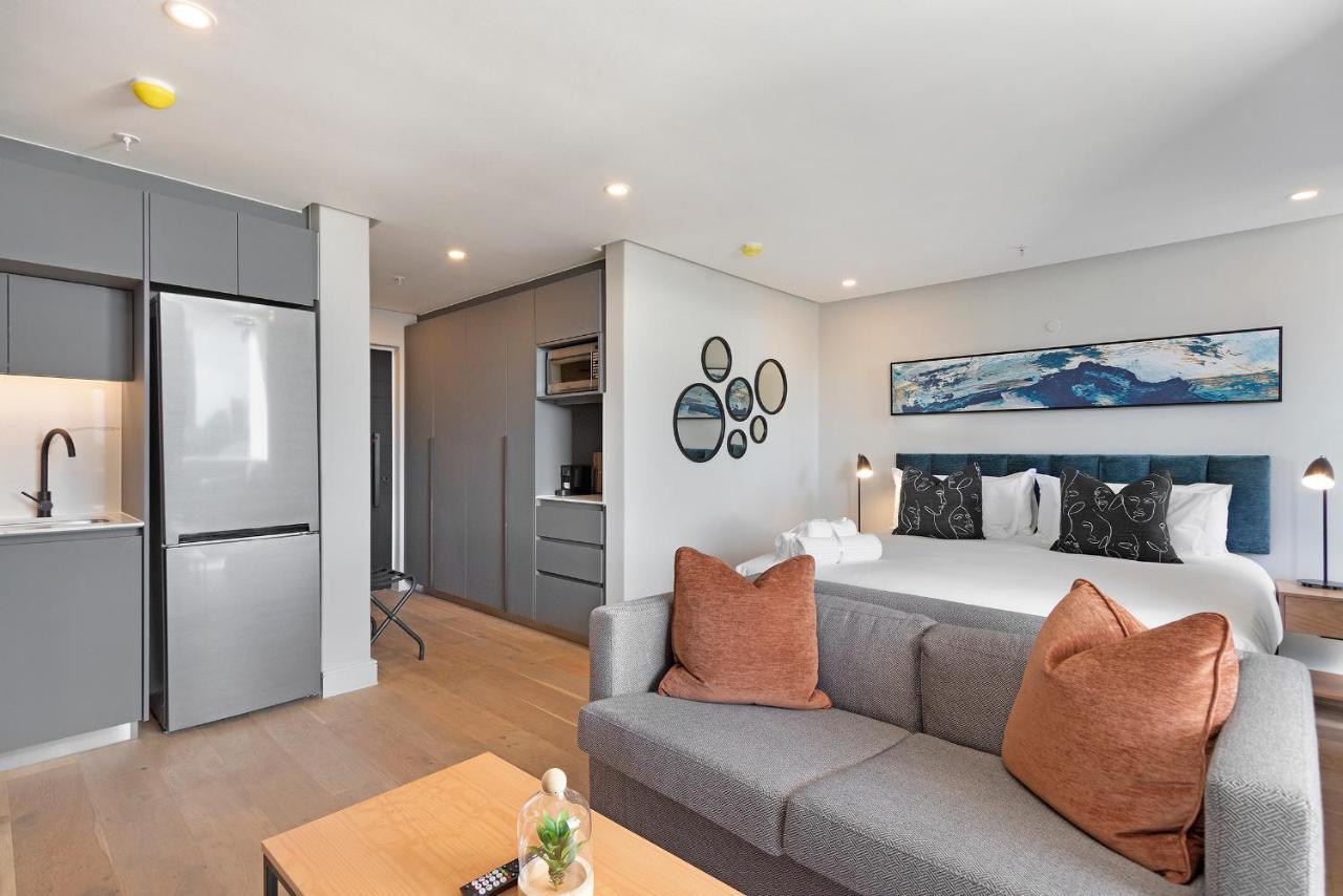 Casa On Quendon By Totalstay Cape Town Dış mekan fotoğraf