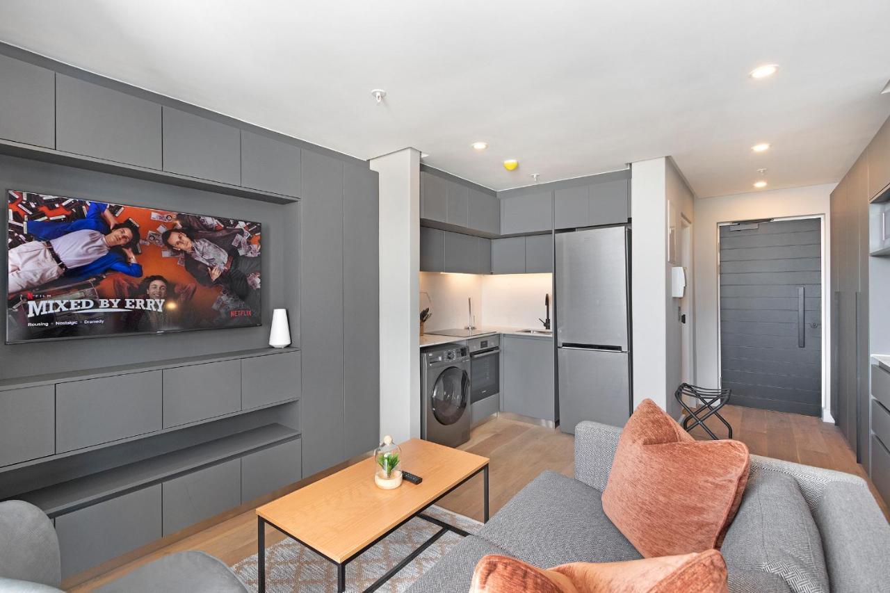 Casa On Quendon By Totalstay Cape Town Dış mekan fotoğraf
