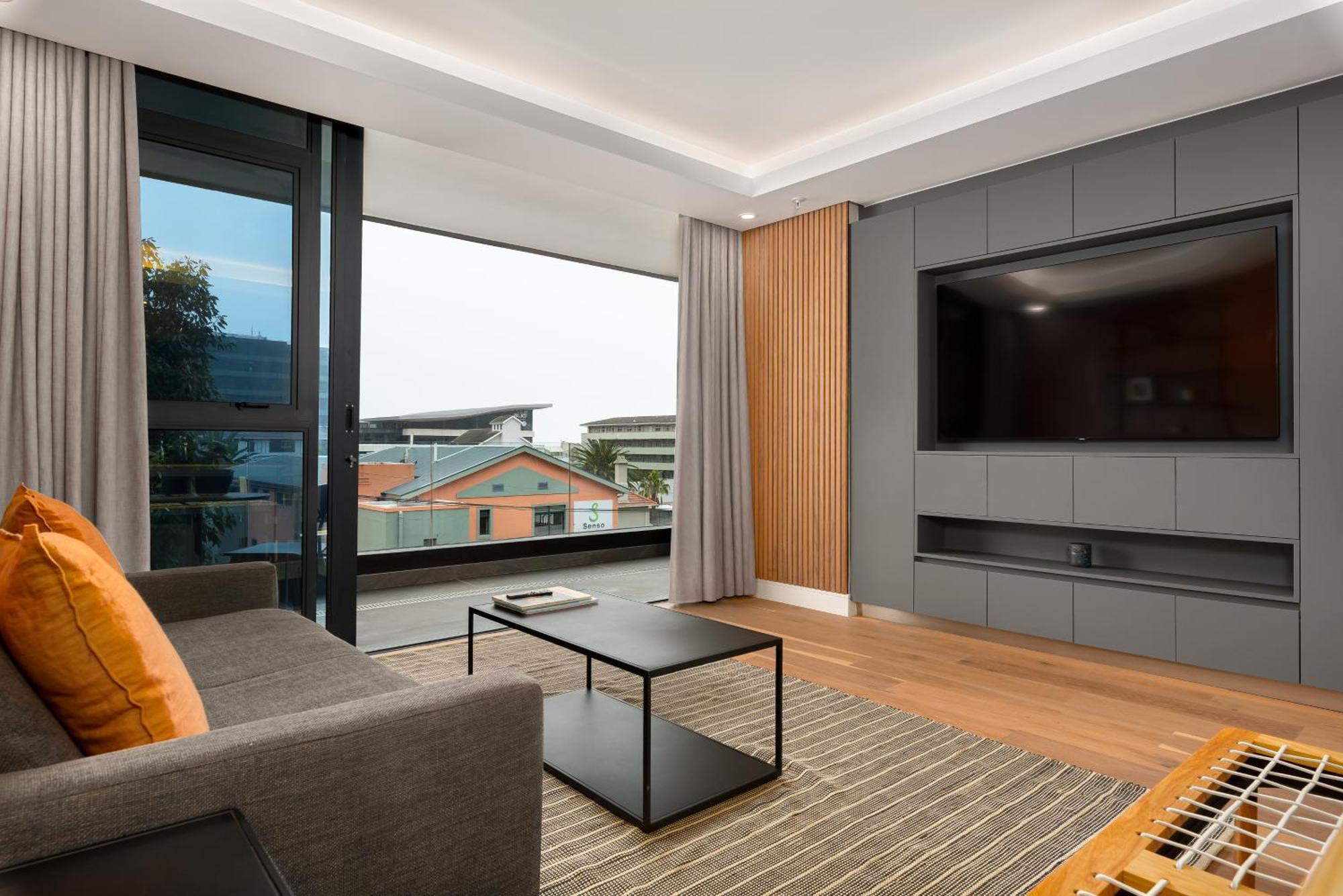 Casa On Quendon By Totalstay Cape Town Dış mekan fotoğraf