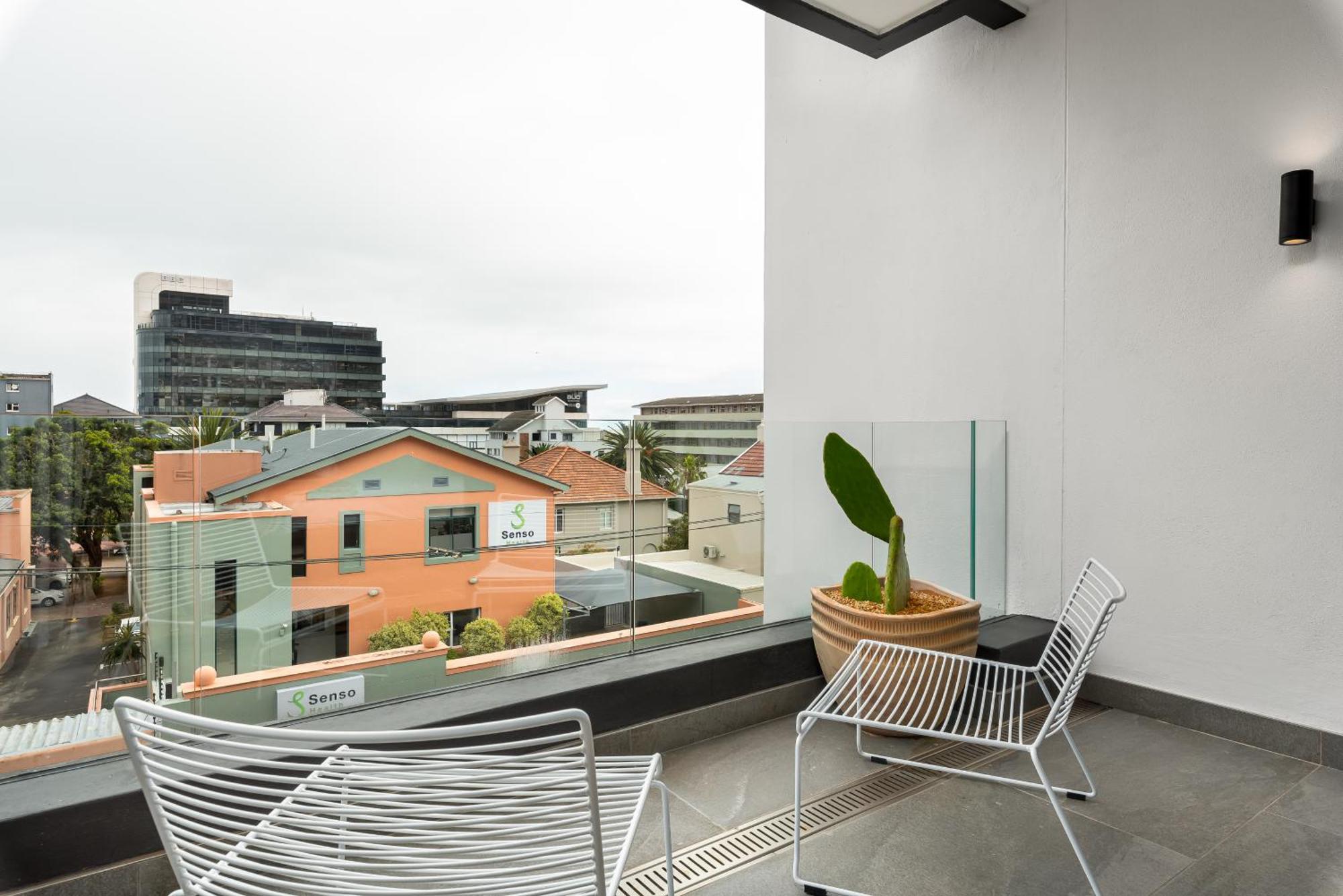 Casa On Quendon By Totalstay Cape Town Dış mekan fotoğraf