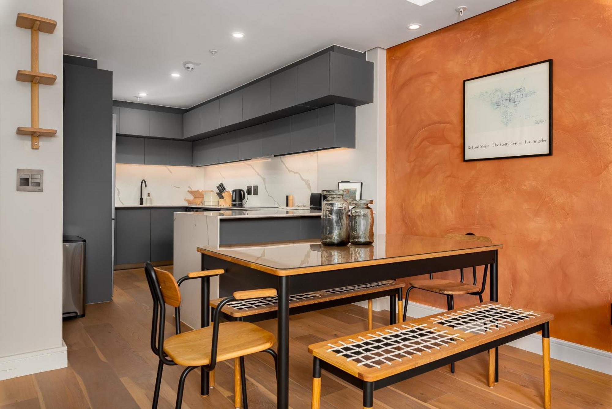 Casa On Quendon By Totalstay Cape Town Dış mekan fotoğraf