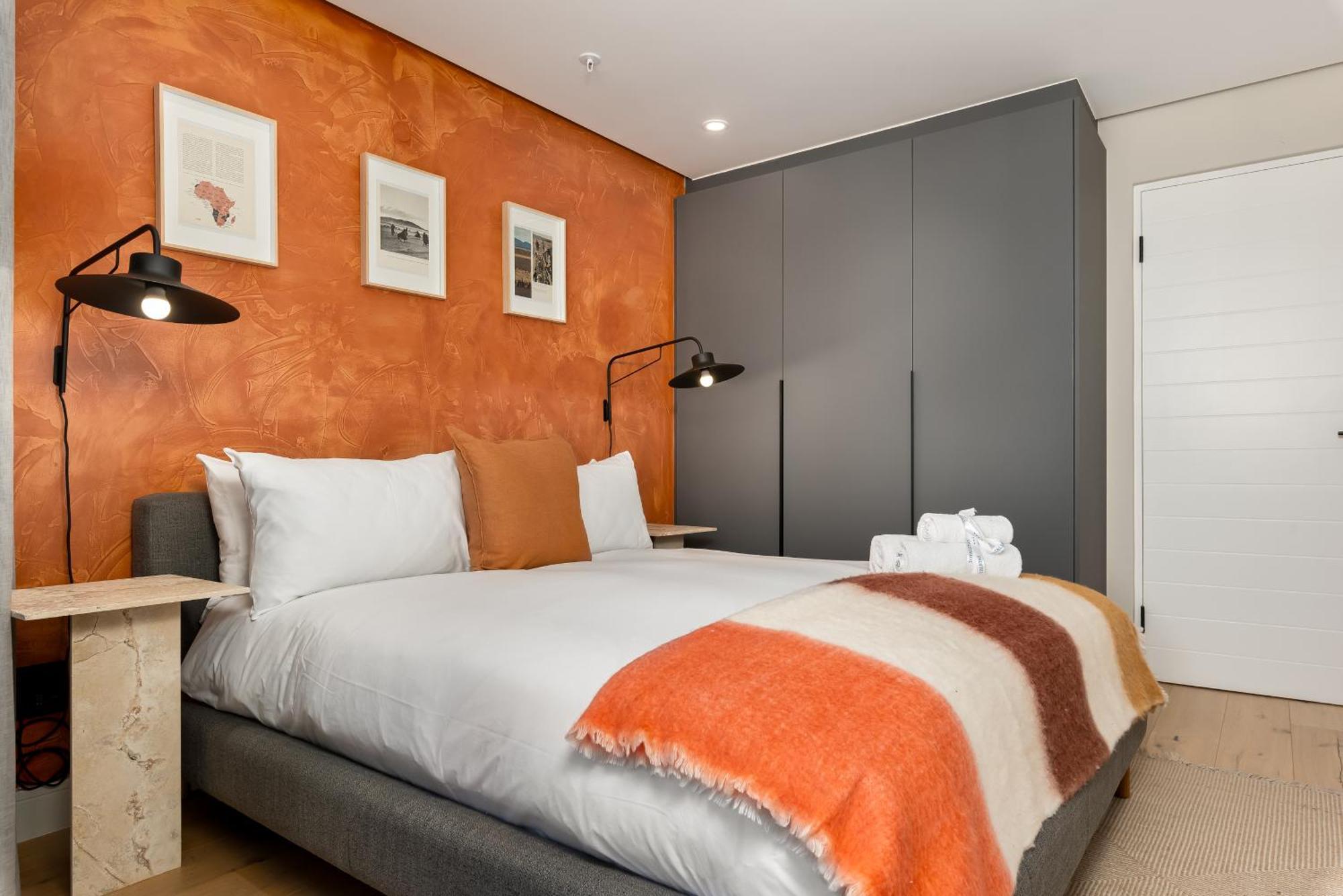 Casa On Quendon By Totalstay Cape Town Dış mekan fotoğraf