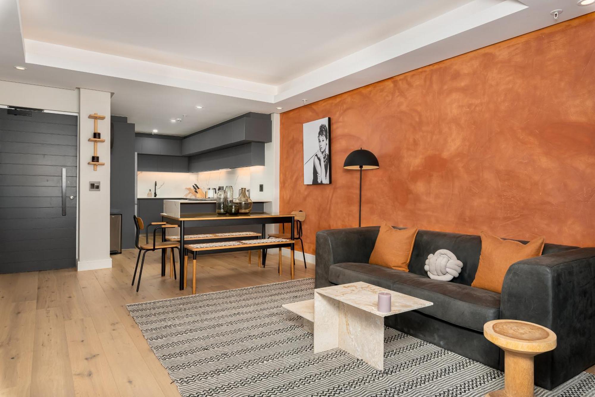 Casa On Quendon By Totalstay Cape Town Dış mekan fotoğraf