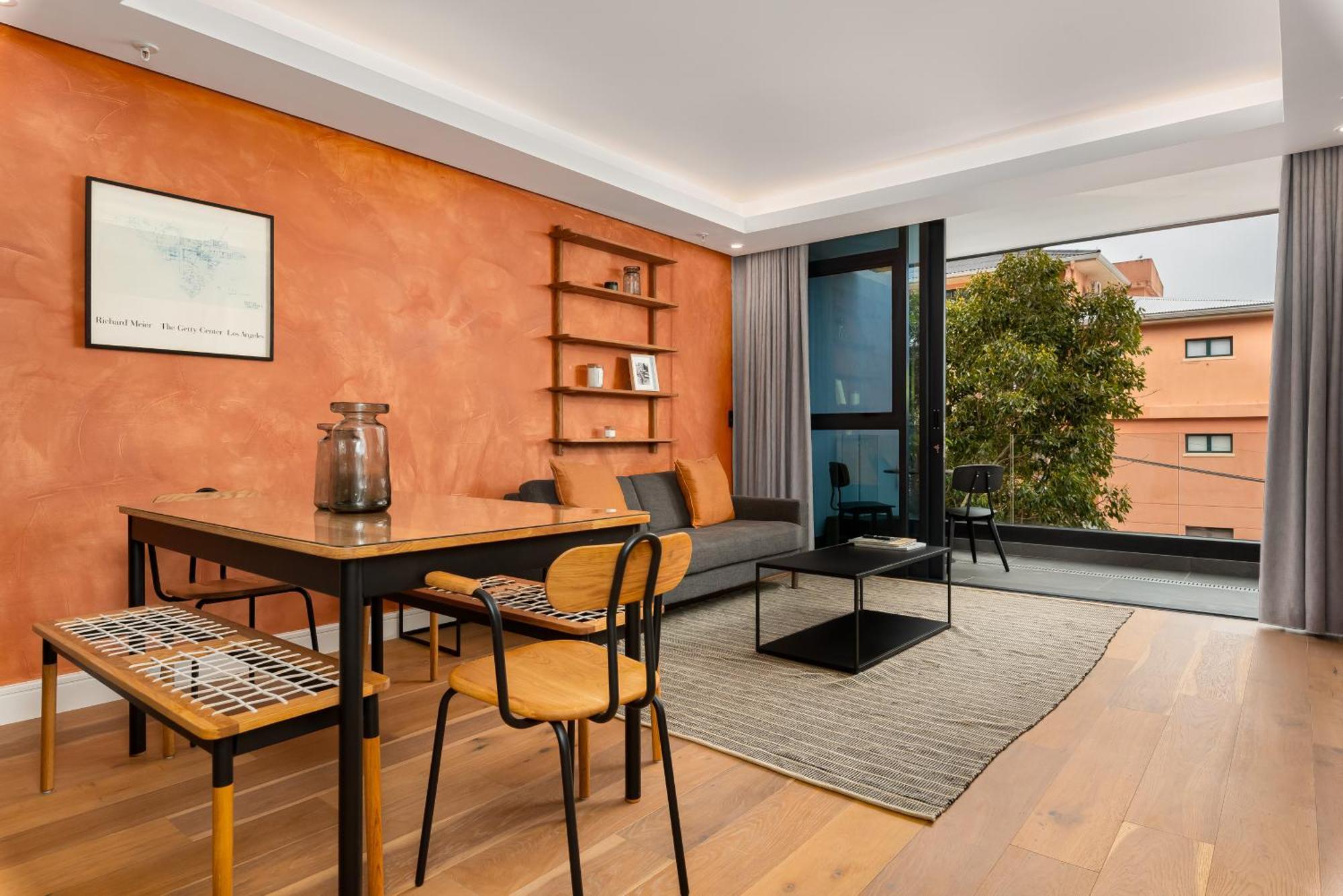 Casa On Quendon By Totalstay Cape Town Dış mekan fotoğraf