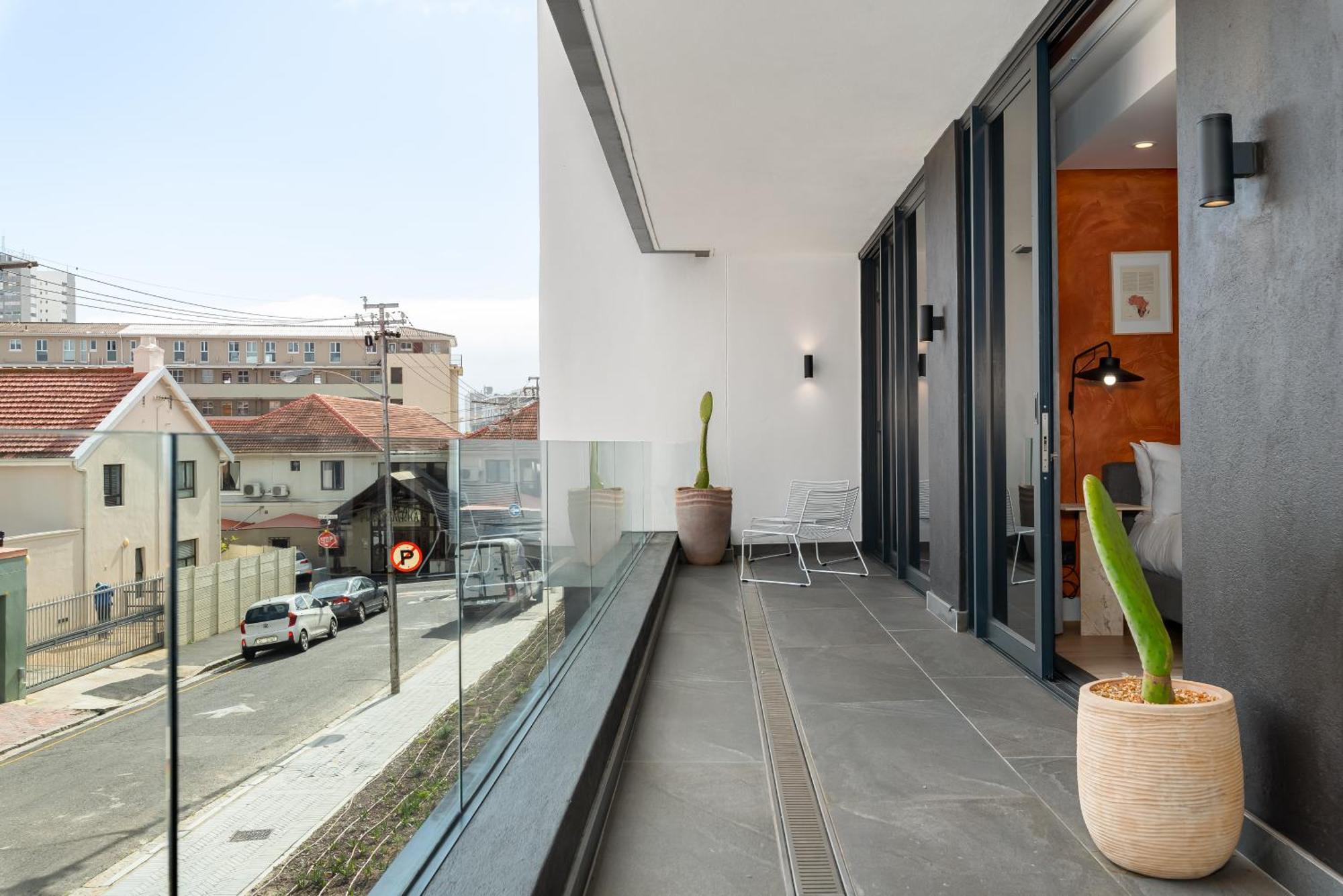 Casa On Quendon By Totalstay Cape Town Dış mekan fotoğraf