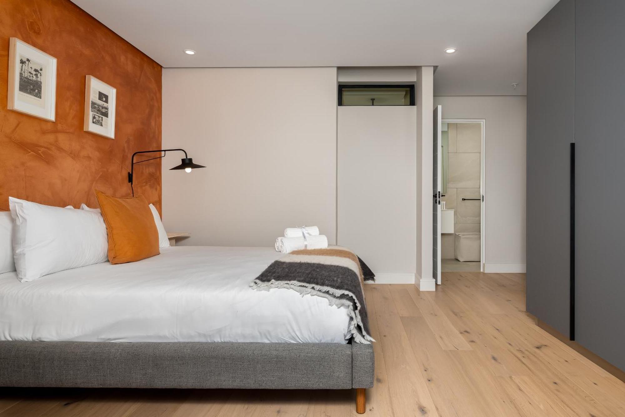 Casa On Quendon By Totalstay Cape Town Dış mekan fotoğraf