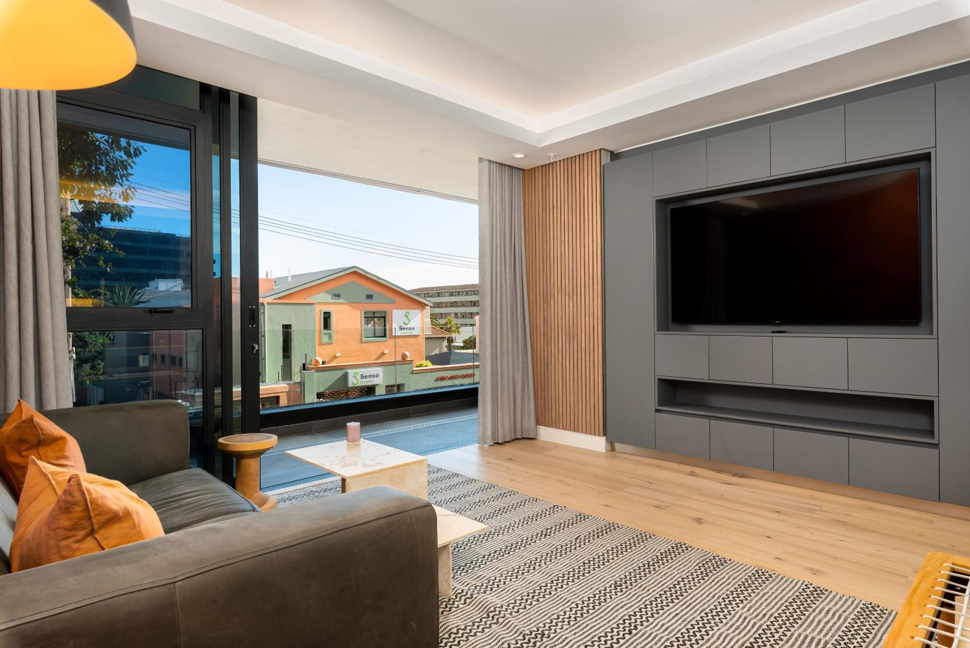 Casa On Quendon By Totalstay Cape Town Dış mekan fotoğraf