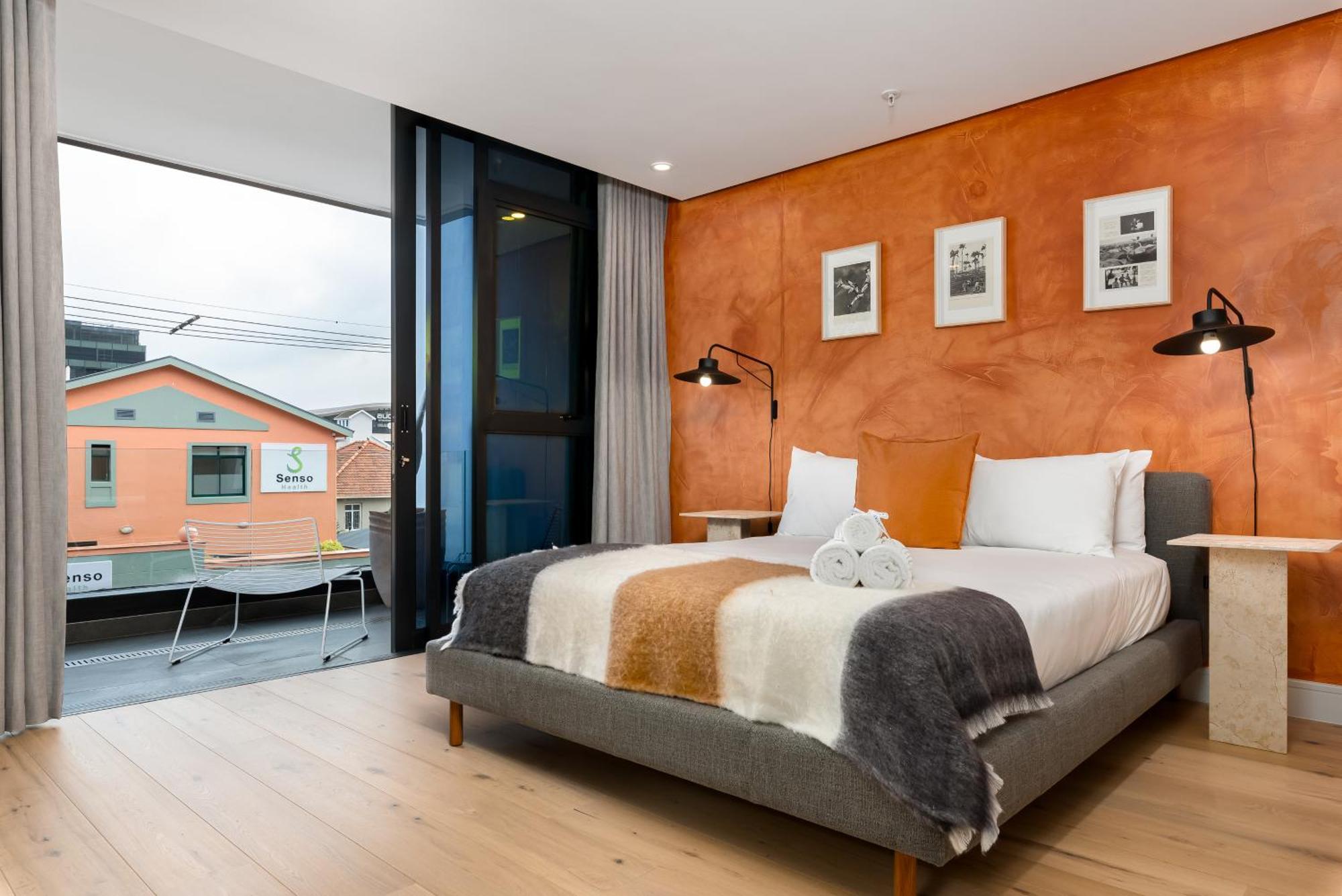 Casa On Quendon By Totalstay Cape Town Dış mekan fotoğraf