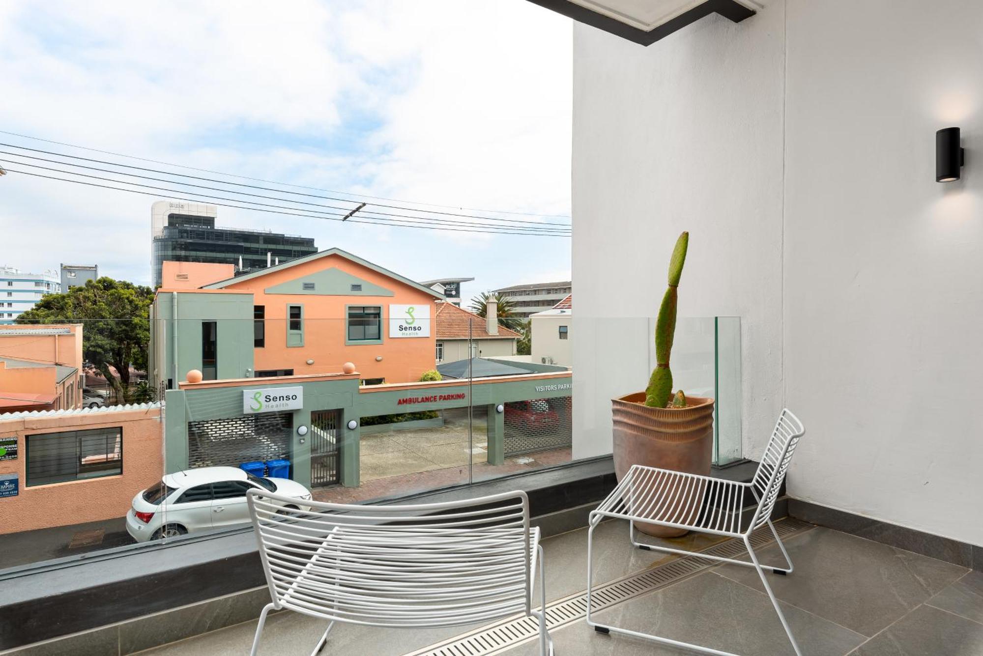 Casa On Quendon By Totalstay Cape Town Dış mekan fotoğraf