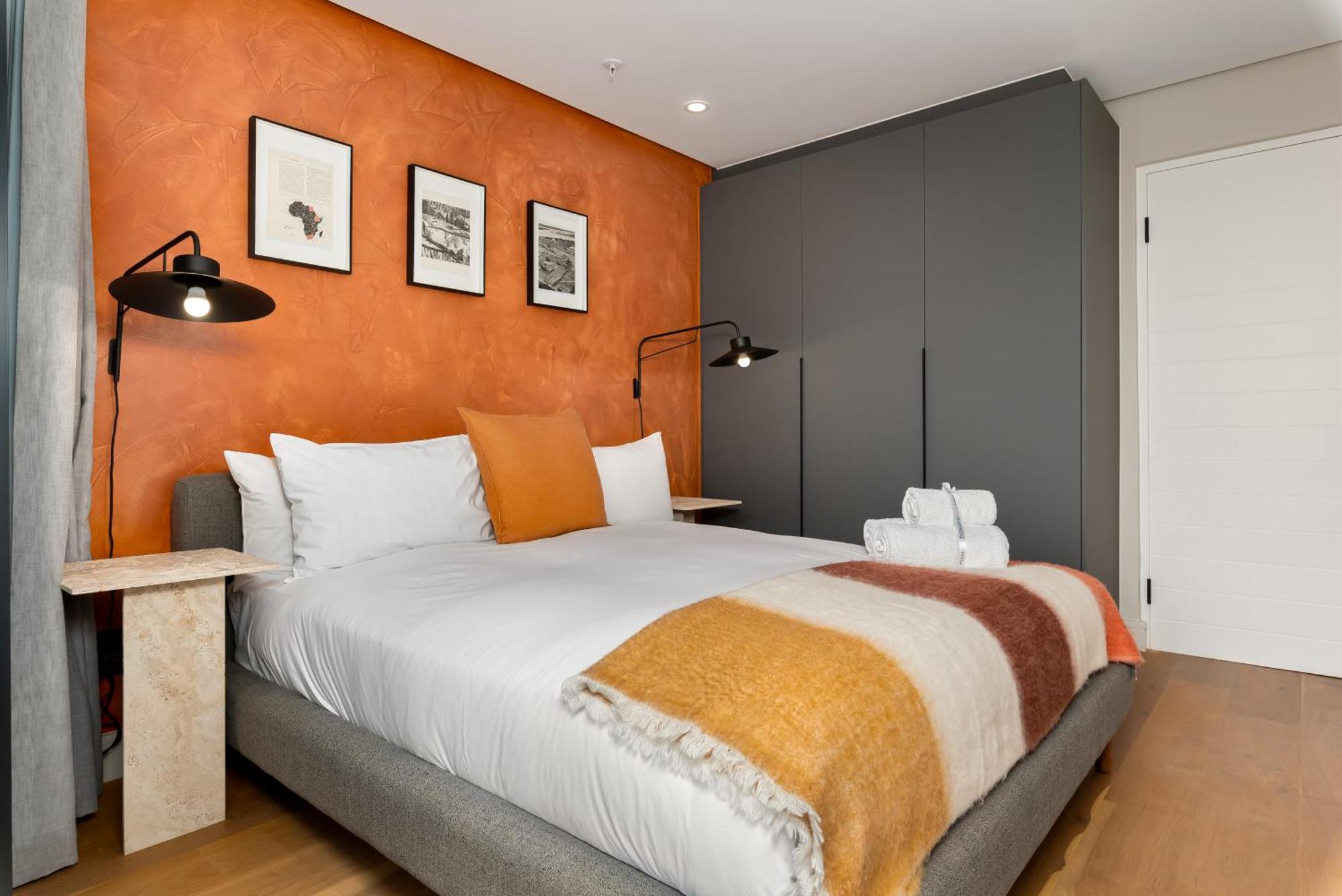 Casa On Quendon By Totalstay Cape Town Dış mekan fotoğraf