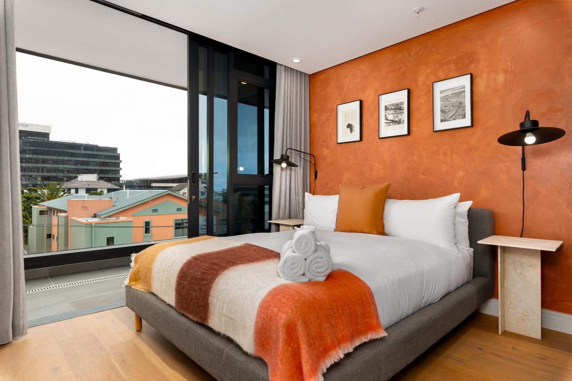 Casa On Quendon By Totalstay Cape Town Dış mekan fotoğraf
