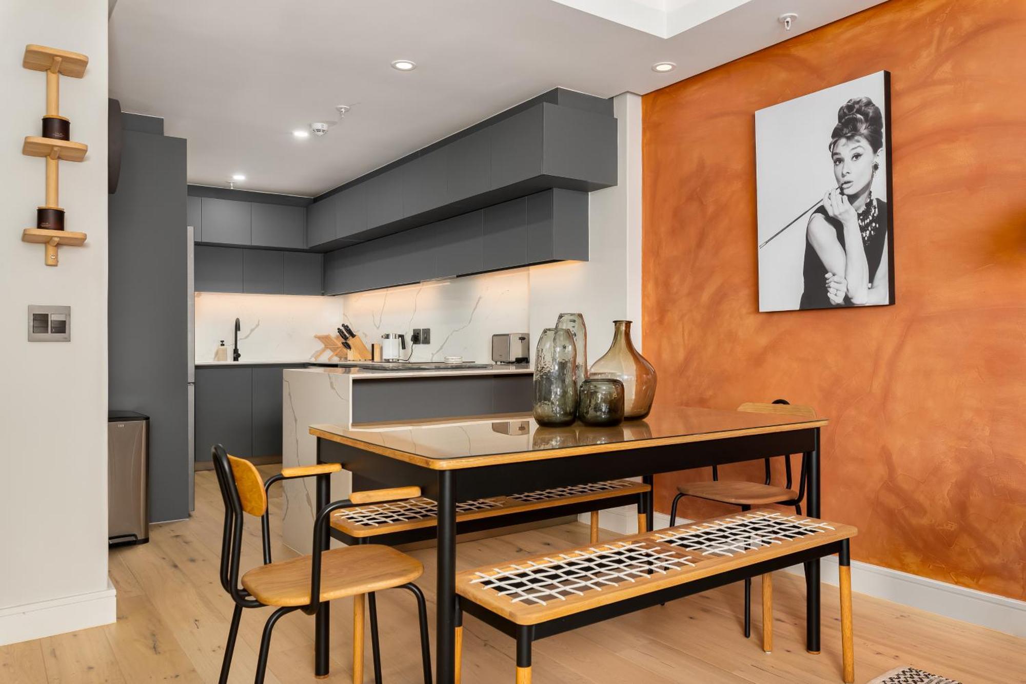 Casa On Quendon By Totalstay Cape Town Dış mekan fotoğraf