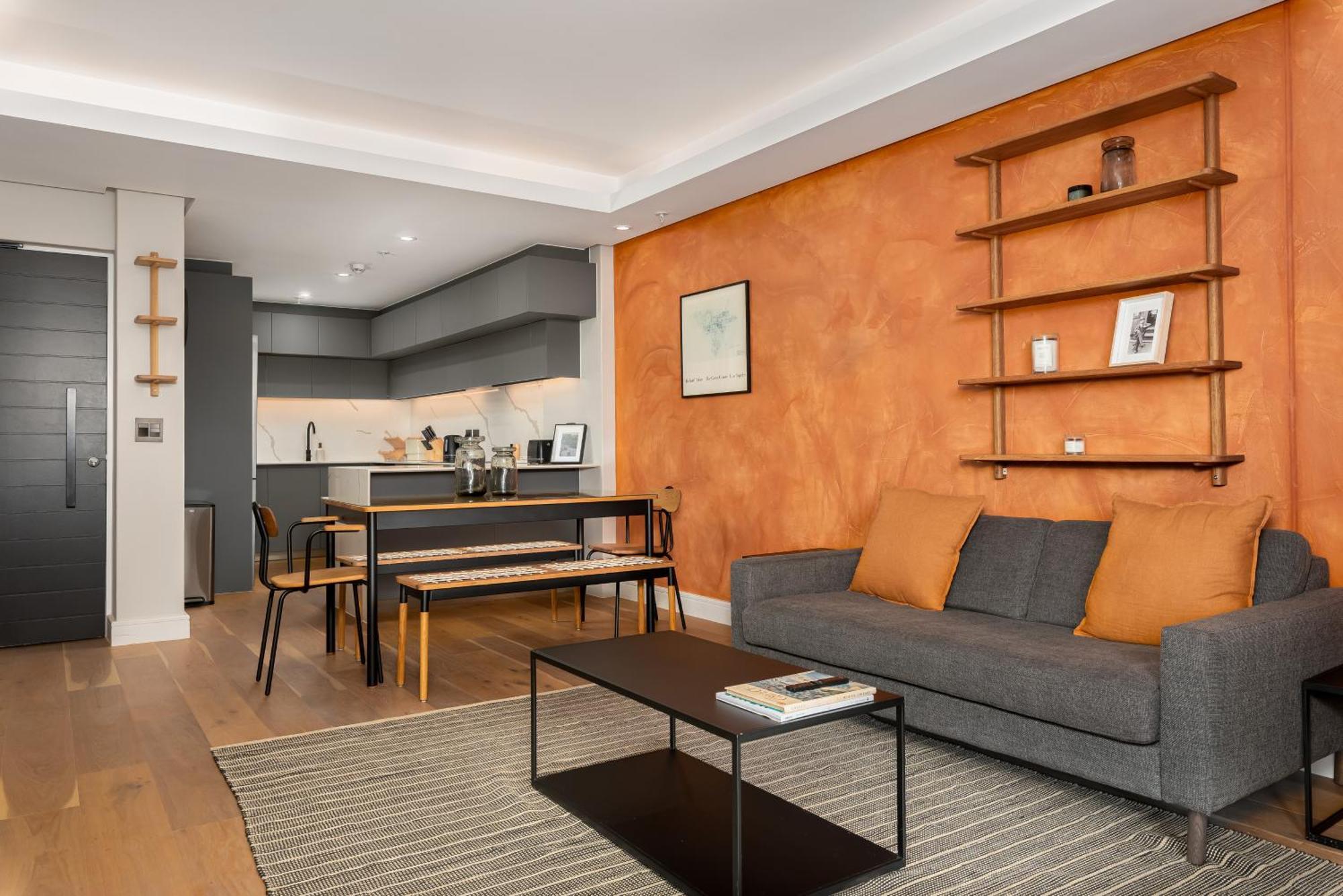 Casa On Quendon By Totalstay Cape Town Dış mekan fotoğraf