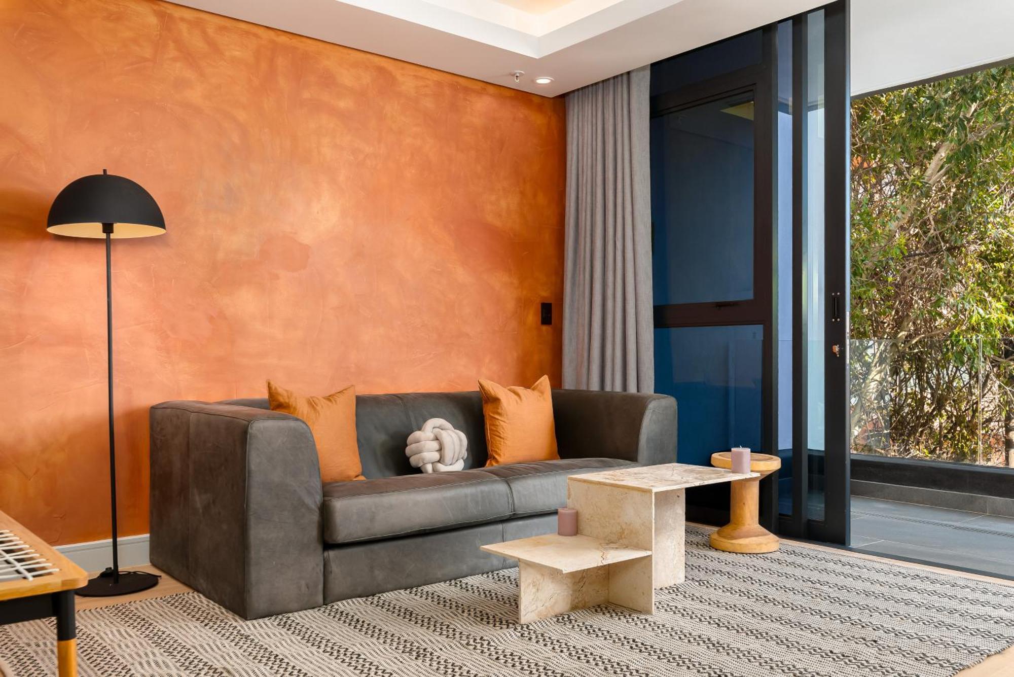 Casa On Quendon By Totalstay Cape Town Dış mekan fotoğraf