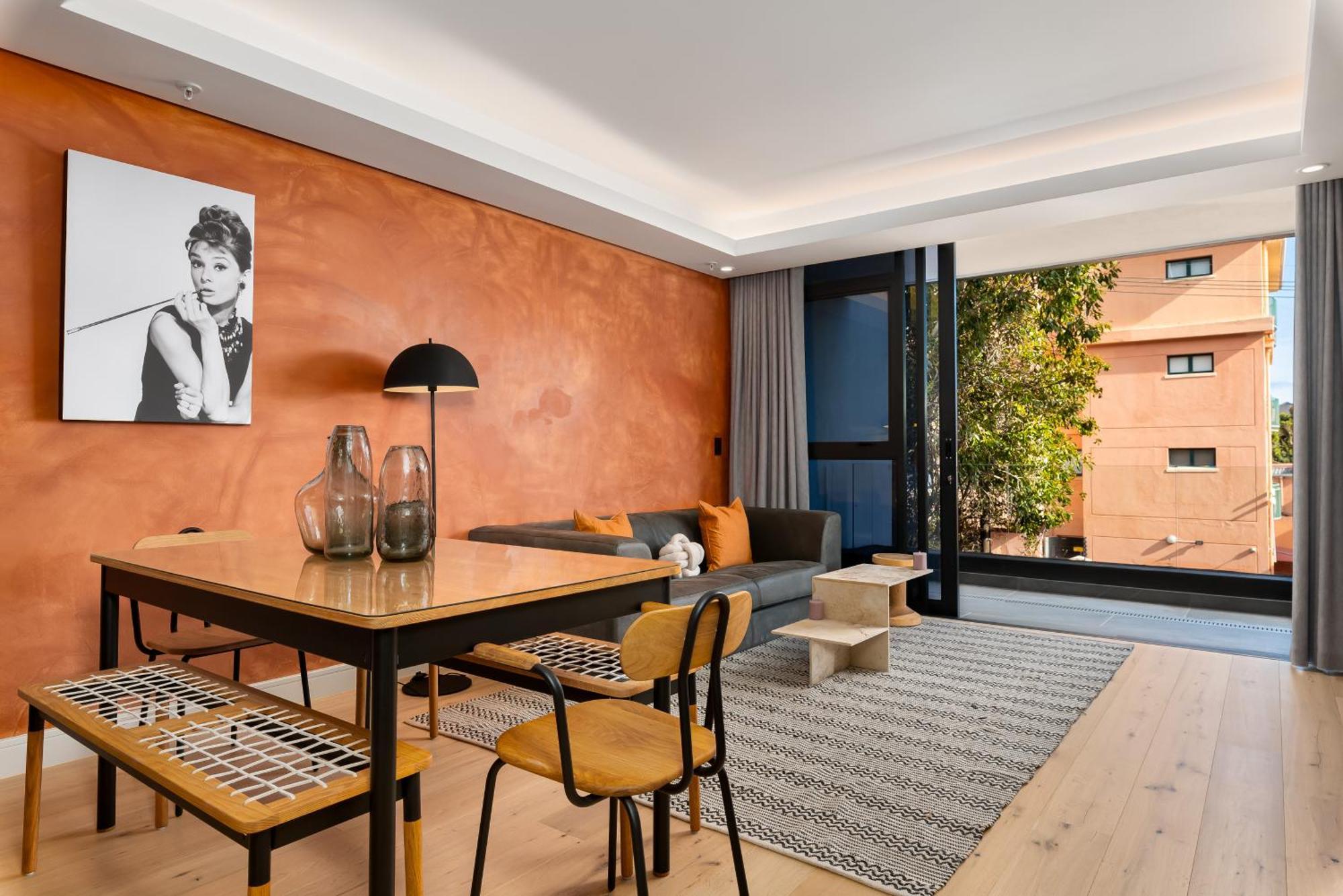 Casa On Quendon By Totalstay Cape Town Dış mekan fotoğraf