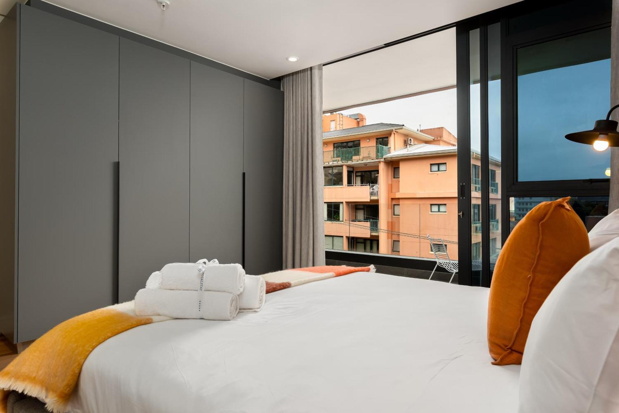 Casa On Quendon By Totalstay Cape Town Oda fotoğraf