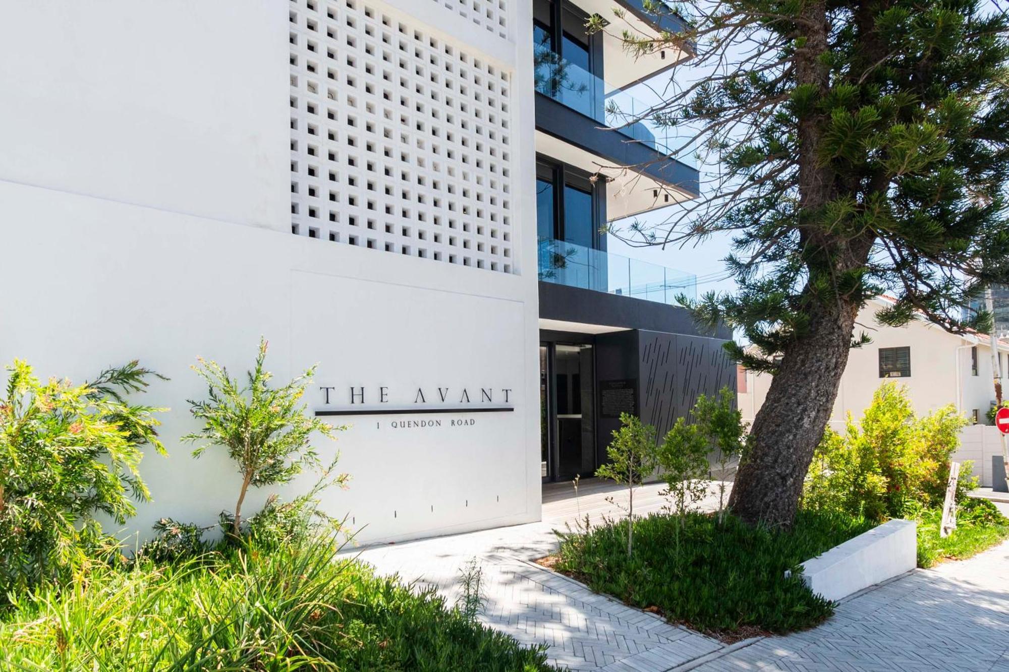 Casa On Quendon By Totalstay Cape Town Dış mekan fotoğraf
